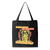 Foreign Tongues | Tote Bag