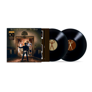 TA-DAH (20th Anniversary) | Doppio Vinile