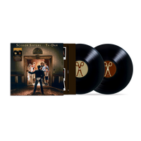 TA-DAH (20th Anniversary) | Doppio Vinile
