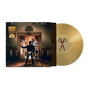 TA-DAH (20th Anniversary) | Vinile Colorato