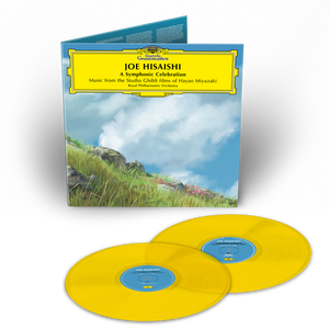 A Symphonic Celebration | Doppio Vinile Colorato