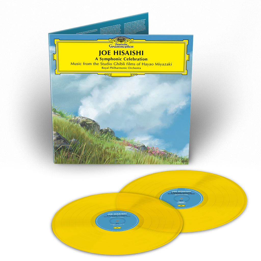 A Symphonic Celebration | Doppio Vinile Colorato