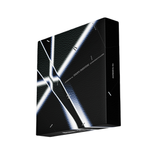 Happy Burstday | CD Daredevil Version