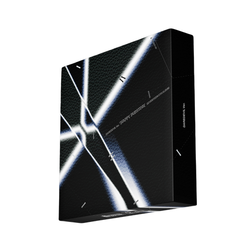 Happy Burstday | CD Daredevil Version