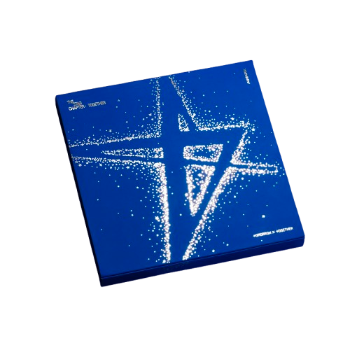 The Star Chapter: Together | CD Awake Version