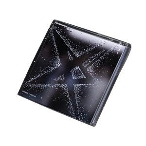 The Star Chapter: Together | CD Etched Version
