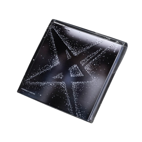 The Star Chapter: Together | CD Etched Version