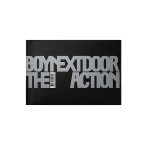 The Action | CD Pause version