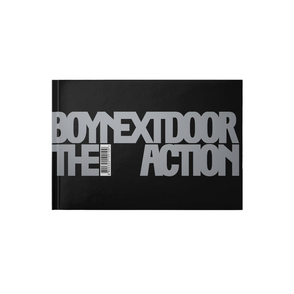 The Action | CD Pause version