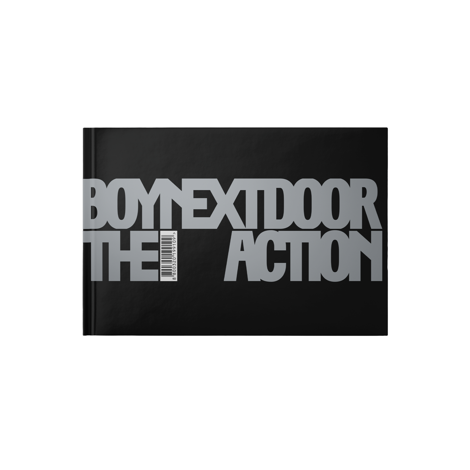 The Action | CD Pause version