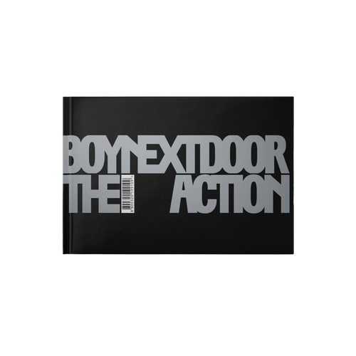 The Action | CD Pause version