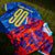Pavarotti Hawaiian Jersey | Football Shirt
