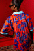 Pavarotti Hawaiian Jersey | Football Shirt