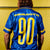 Pavarotti Home Jersey | Football Shirt