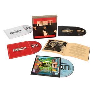 Novanta | 4 CD Box Set Limited Edition