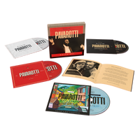 Novanta | 4 CD Box Set Limited Edition