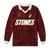Rolling Stones X FIFA World Cup 2026™ | Jersey ''Stones Icon'' a manica lunga