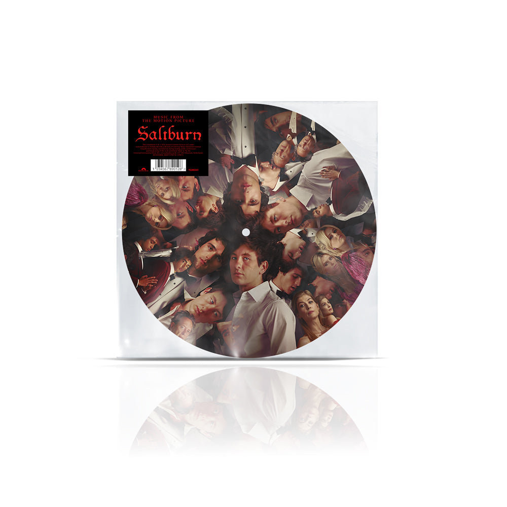 Saltburn (Music From The Motion Picture) | Picture Disc