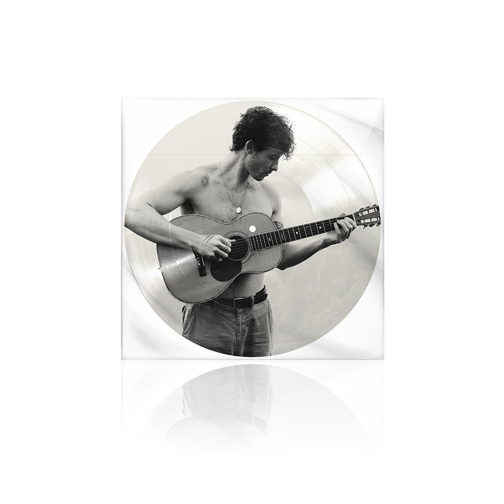 Shawn | Picture Disc