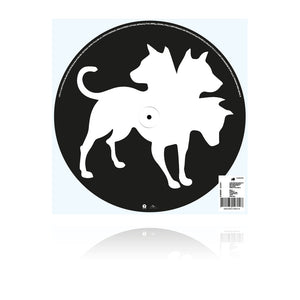 CLUB DOGO | Vinile Picture Disc