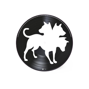 CLUB DOGO | Vinile Picture Disc
