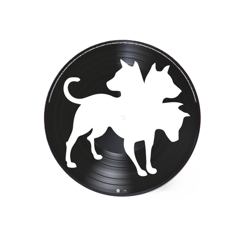 CLUB DOGO | Vinile Picture Disc