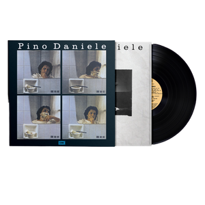 Pino Daniele | Vinile