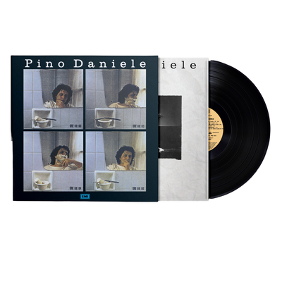 Pino Daniele | Vinile