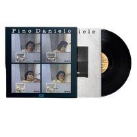 Pino Daniele | Vinile