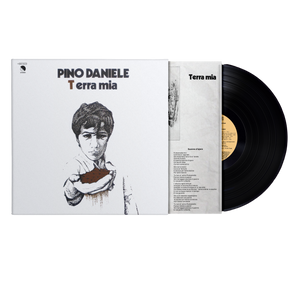 Terra Mia | Vinile