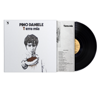 Terra Mia | Vinile