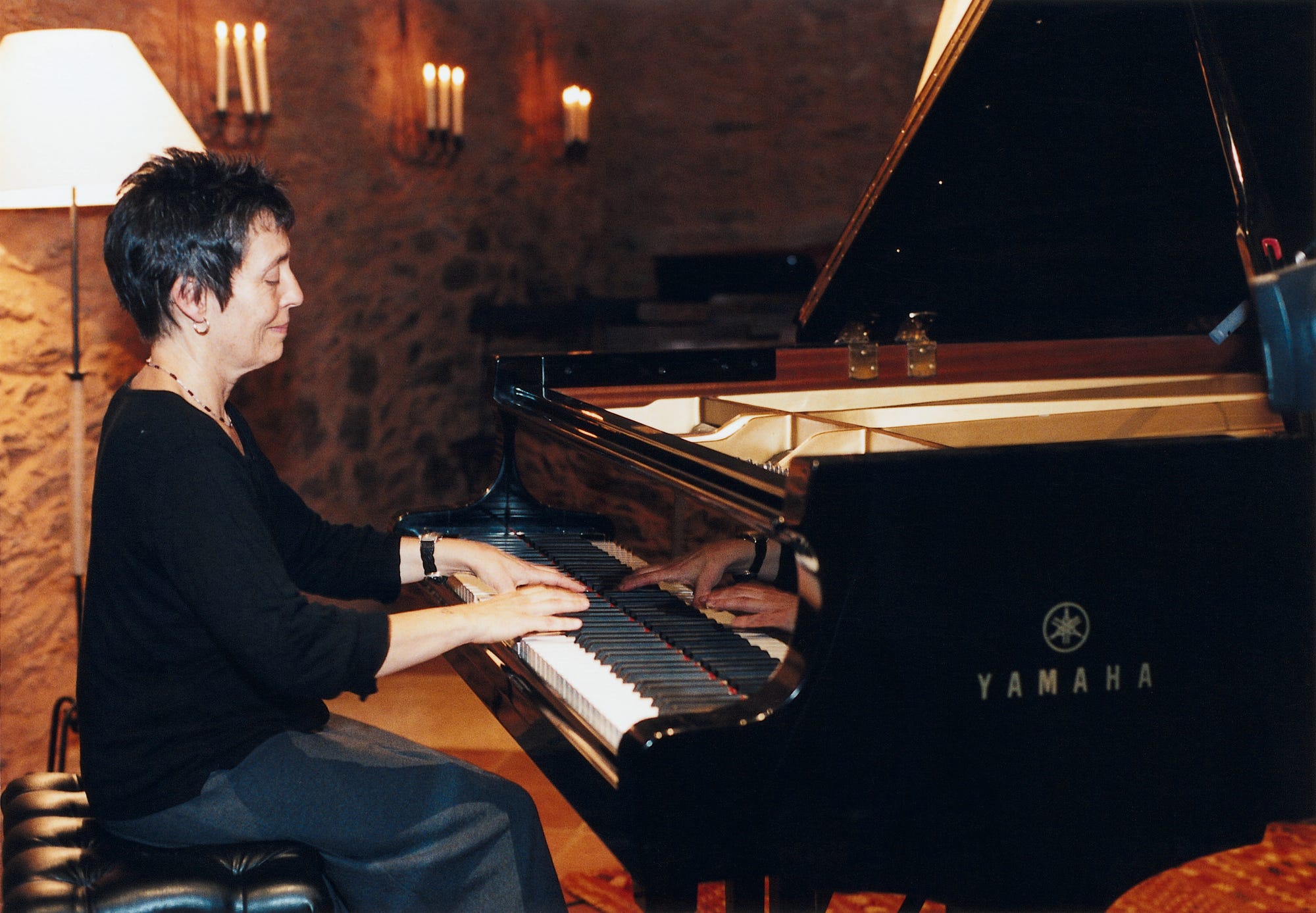 Maria João Pires