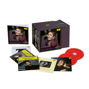 Complete Recordings On Deutsche Grammophon | 38 Limited Edition Box Set