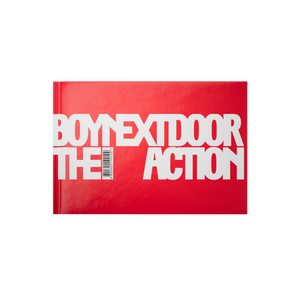 The Action | CD Play version