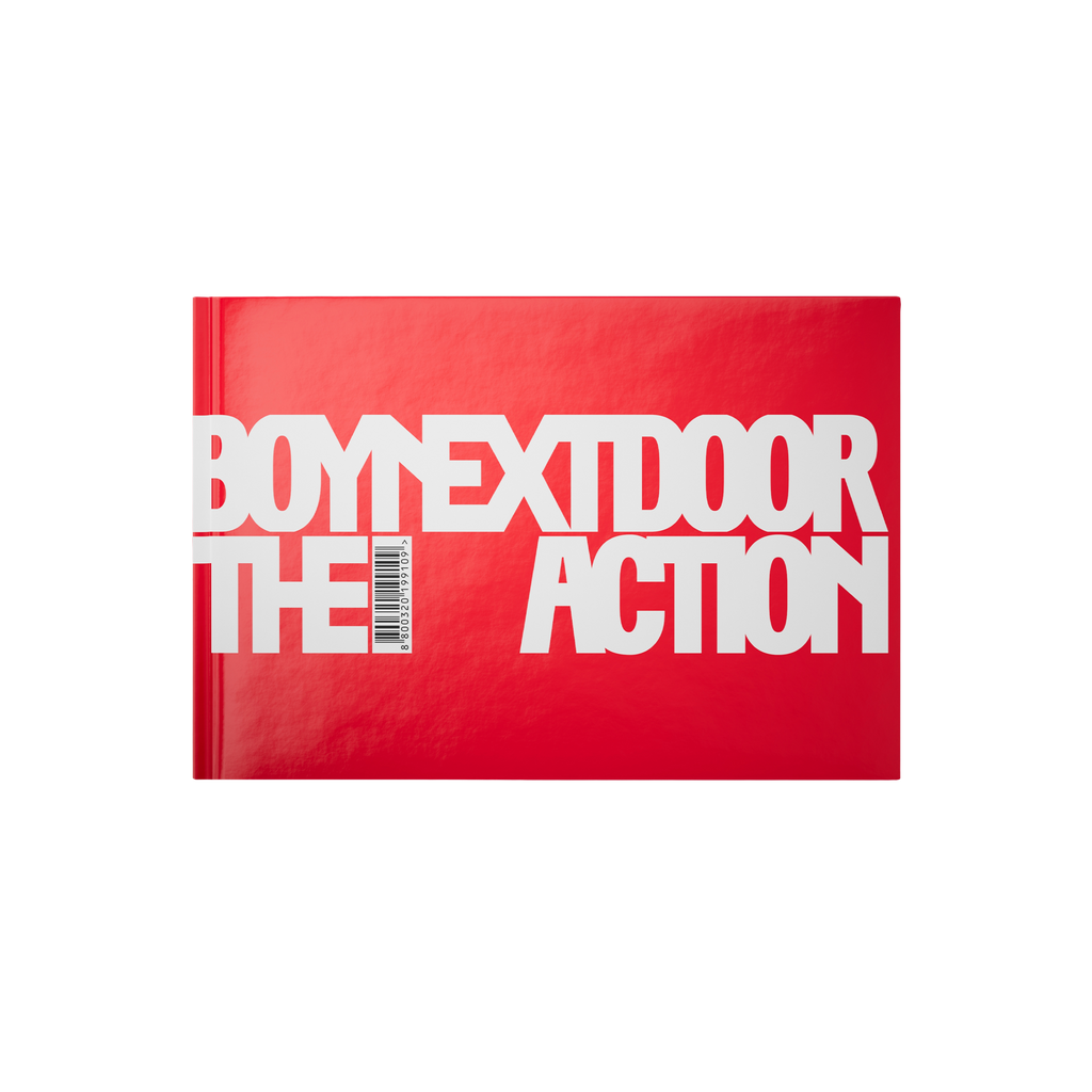 The Action | CD Play version