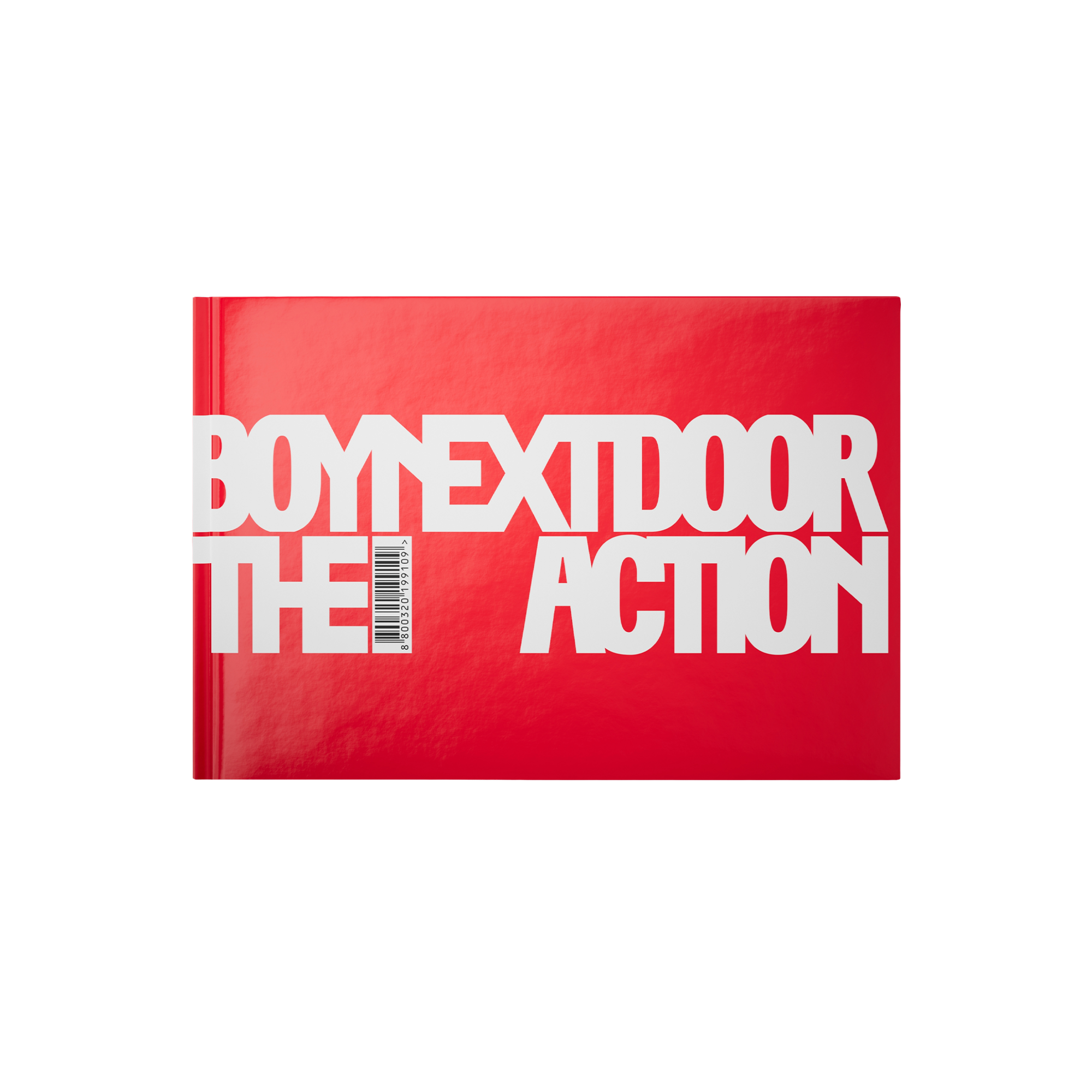 The Action | CD Play version