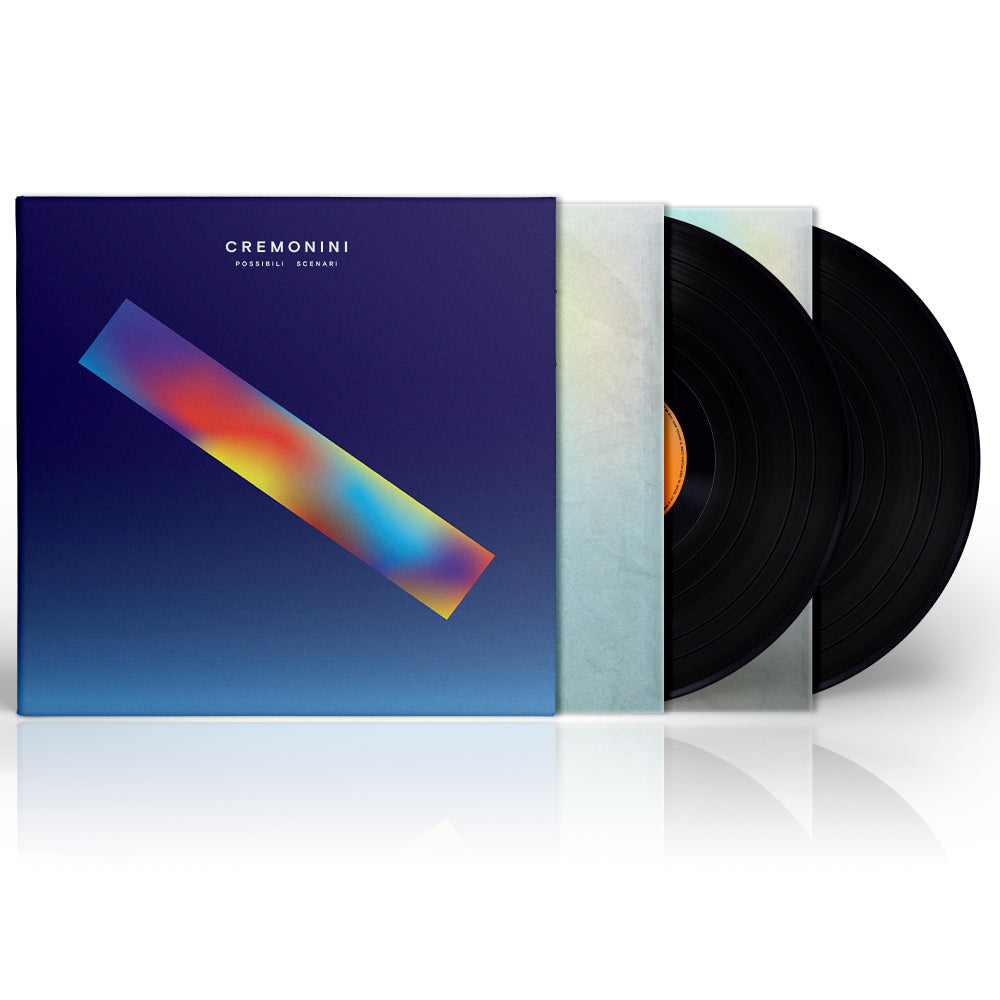 Possibili Scenari | Doppio Vinile