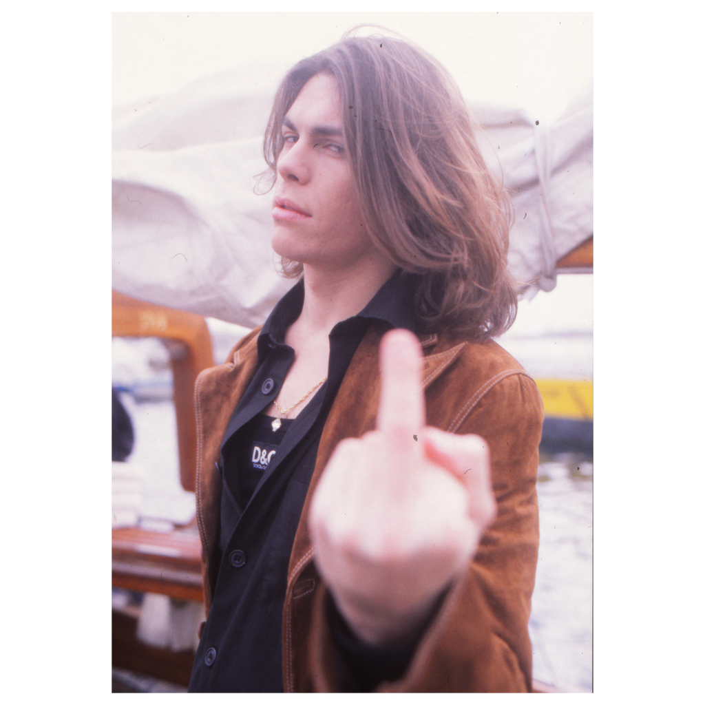 Destinazione Paradiso (30° Anniversario) | Vinile + Poster