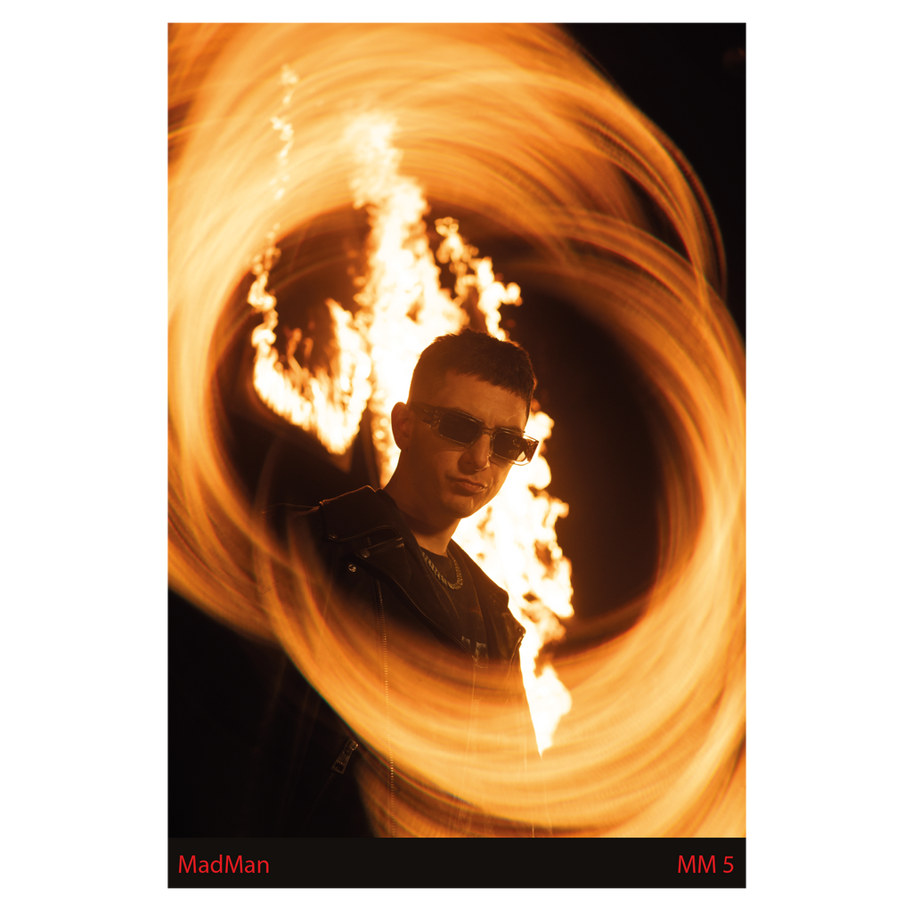 MM5 | CD