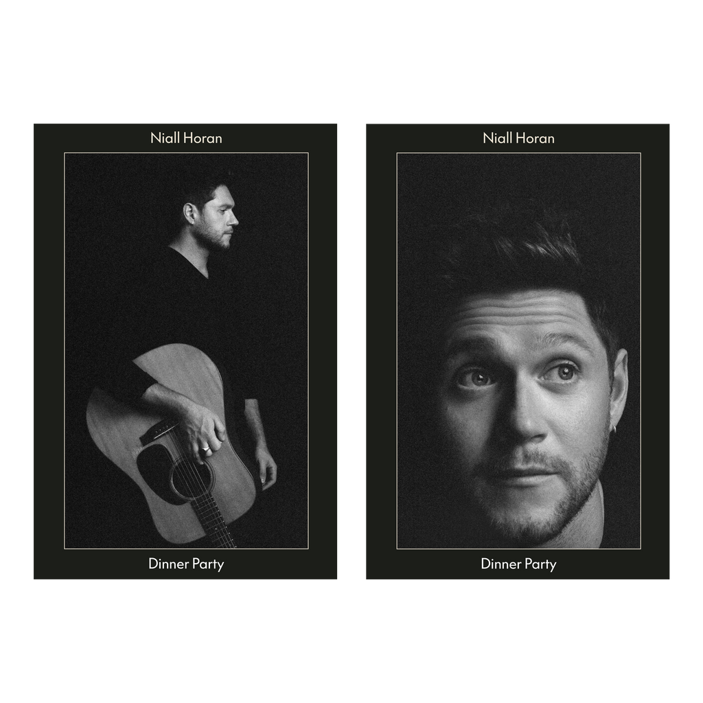 Dinner Party | Vinile Red Booth Edition + Card Autografata