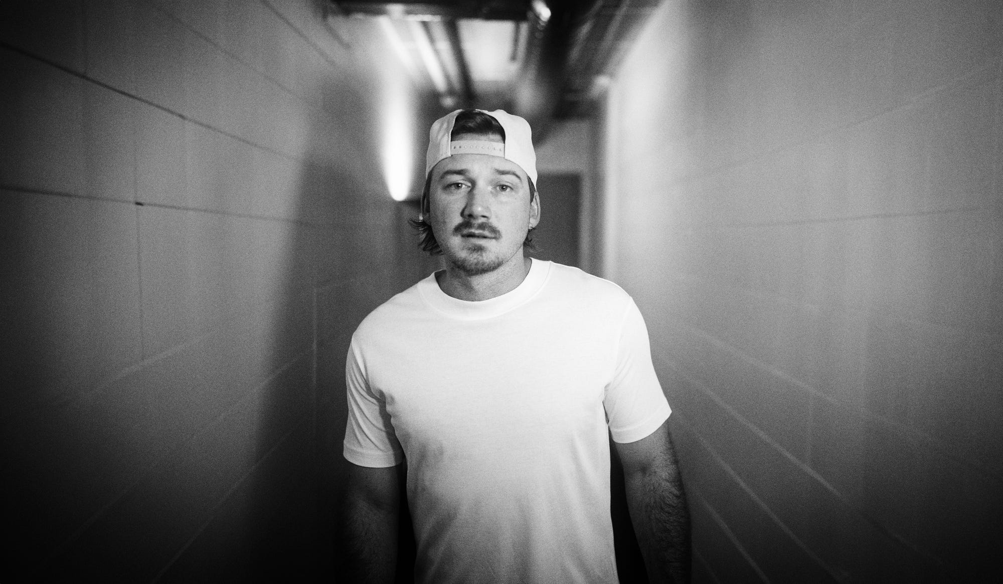 Morgan Wallen