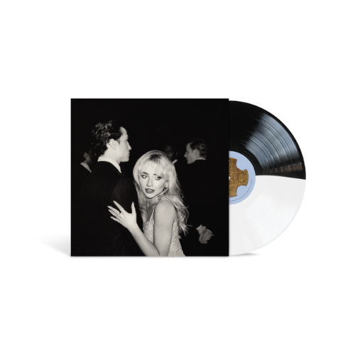 Man's Best Friend | Vinile Alternative Cover Esclusivo