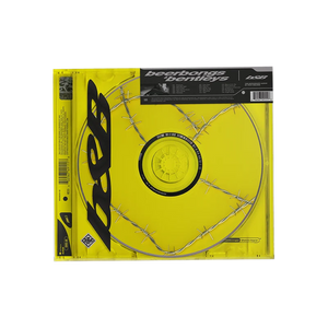 Beerbongs & Bentleys | CD