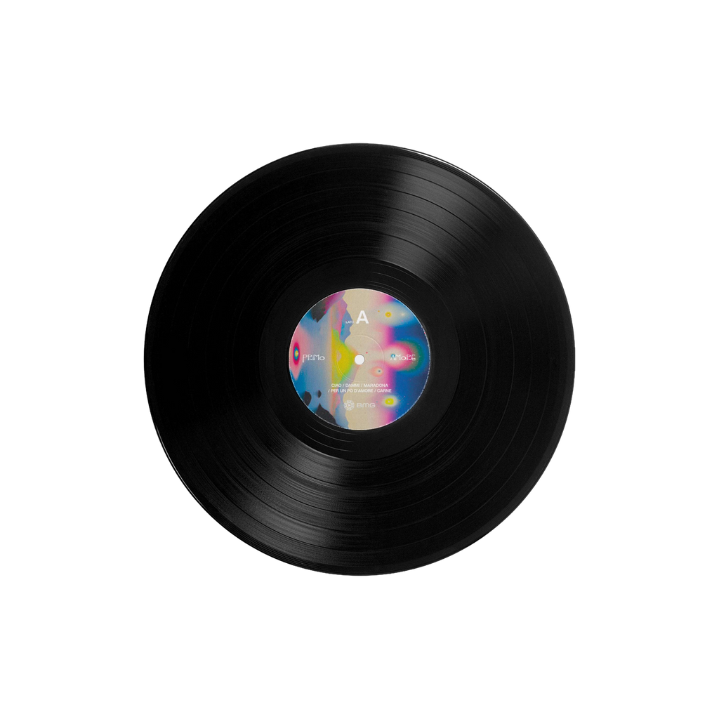 Primo amore | Vinile