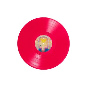 Primo amore | Vinile Colorato Numerato Collector’s Edition
