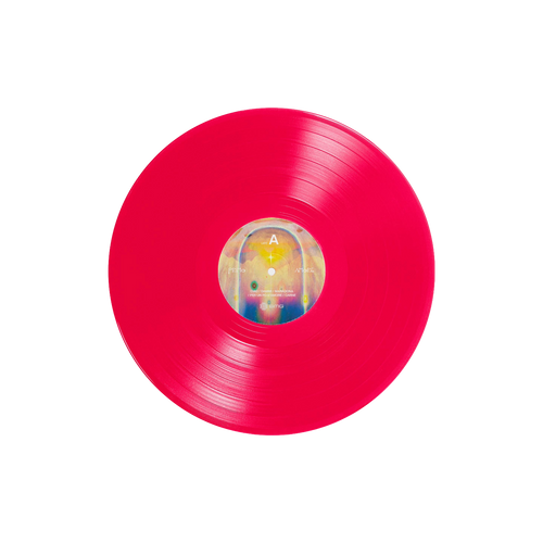 Primo amore | Vinile Colorato Numerato Collector’s Edition