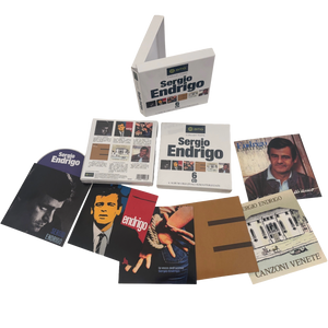 BMG Collection | 6 CD Box Set