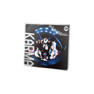 Karma | CD Karma Limited version
