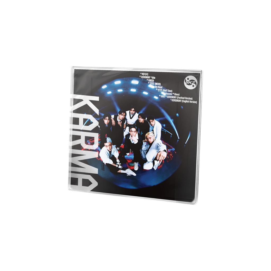 Karma | CD Karma Limited version