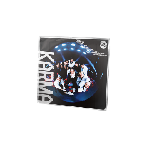 Karma | CD Karma Limited version
